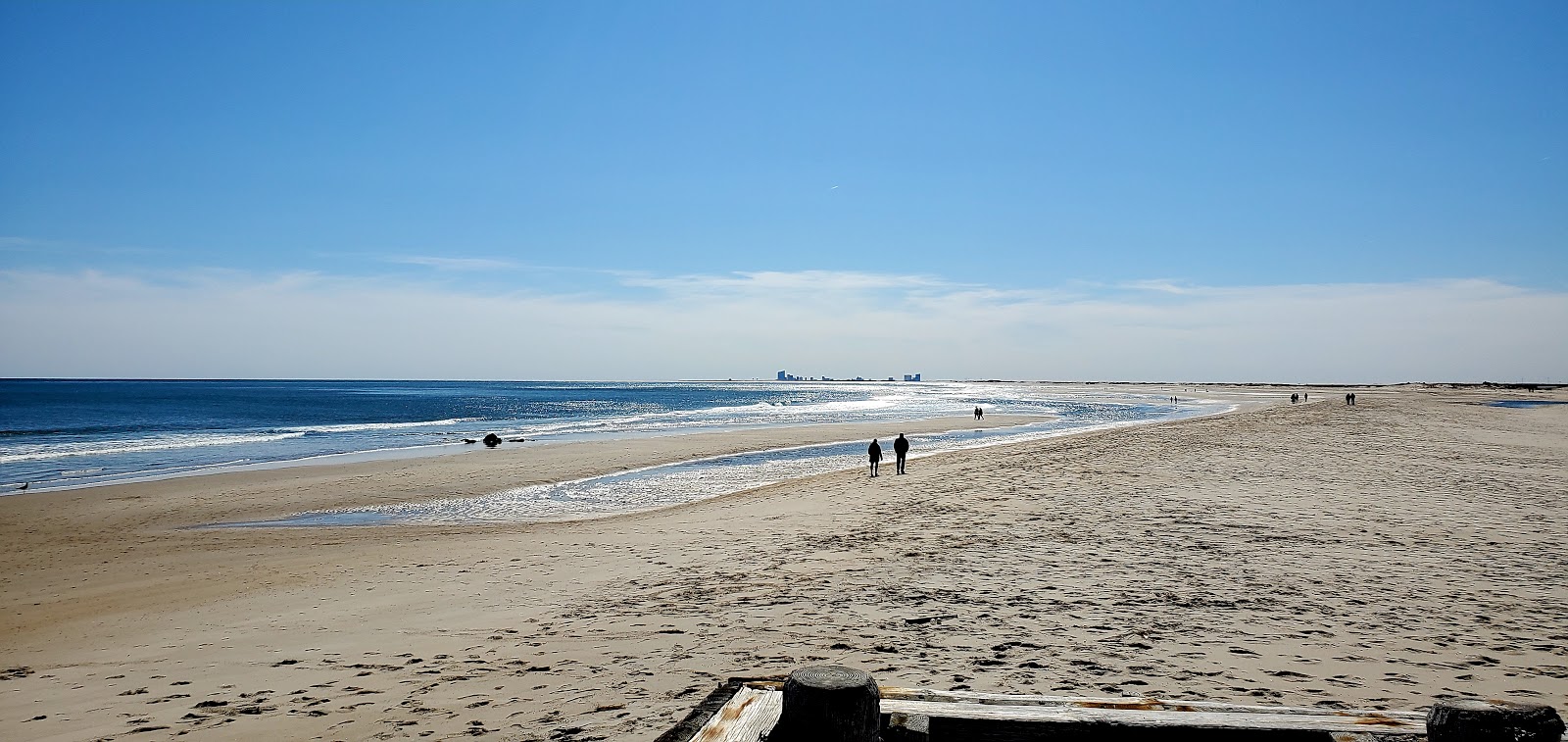 Kentford Beach II'in fotoğrafı ve yerleşim