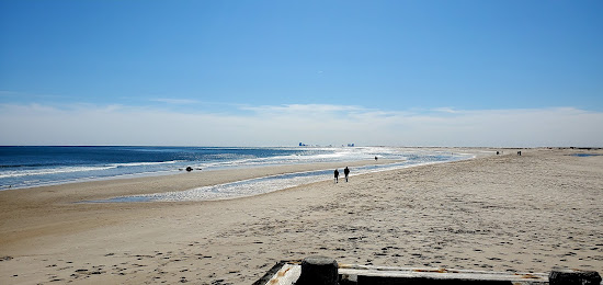 Kentford Beach II