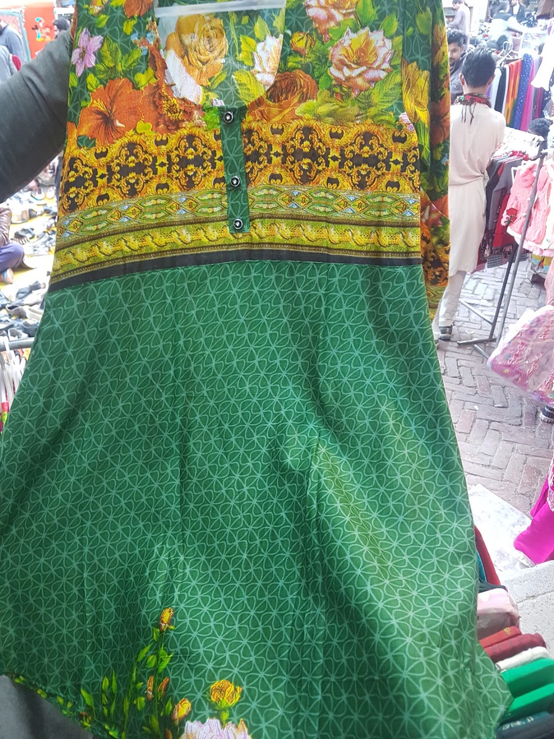 Haqania Garments And Boutique. Faisalabad
