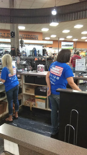 Harley-Davidson Dealer «Fort Worth Harley-Davidson», reviews and photos