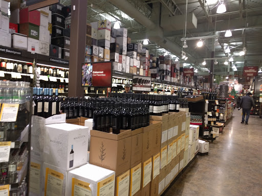 Wine Store «Total Wine & More», reviews and photos, 12795 Elm Creek Blvd N, Maple Grove, MN 55369, USA