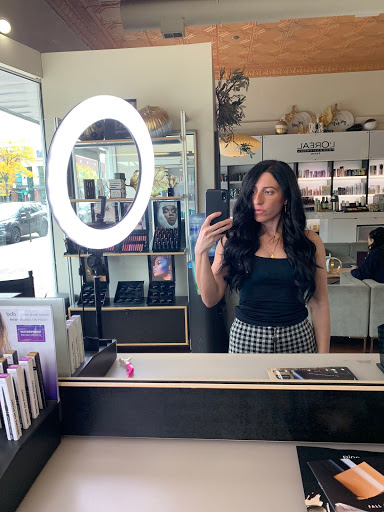 Beauty Salon «Alex Emilio Salon», reviews and photos, 409 S Main St, Royal Oak, MI 48067, USA