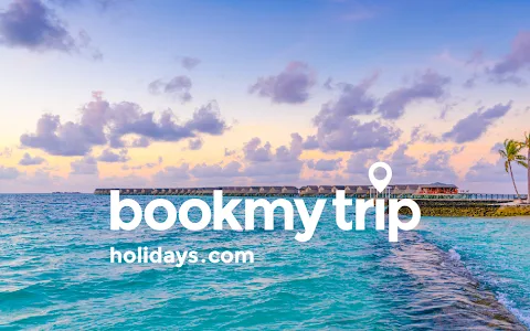 Book My Trip Holidays image