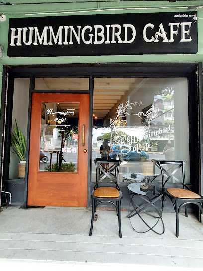 Hummingbird Café