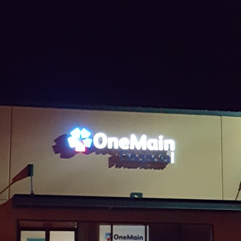 OneMain Financial