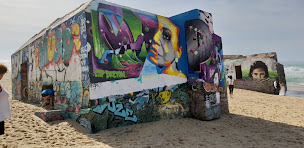 Photo n°12 de Capbreton club de plage les Tritons à Capbreton ()