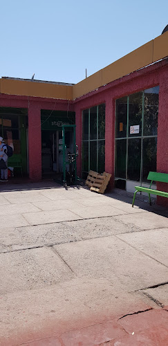 Opiniones de Estacionamiento Parking City SpA en Valparaíso - Spa
