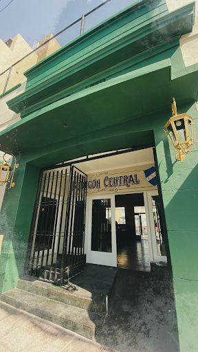 Club Social Central Argentino