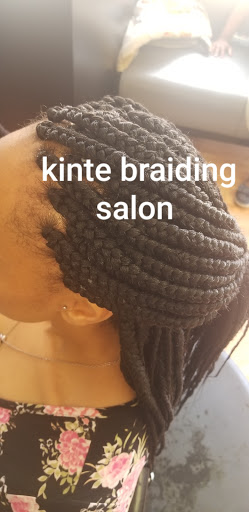 Hair Salon «Kinte Hair Braiding Salon», reviews and photos, 13021 Coit Rd #226, Dallas, TX 75240, USA