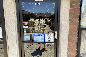 Dhillon Dental Yuba City image
