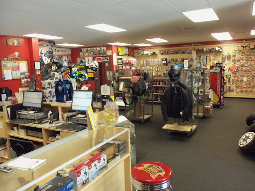 Motorcycle Shop «605 Motorsports», reviews and photos, 12430 Bellflower Blvd, Downey, CA 90242, USA