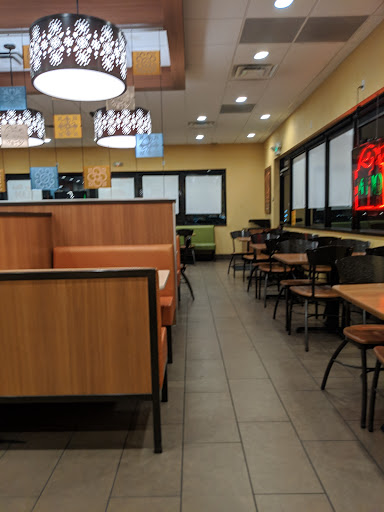 Mexican Restaurant «El Pollo Loco», reviews and photos, 2780 Tapo Canyon Rd, Simi Valley, CA 93063, USA