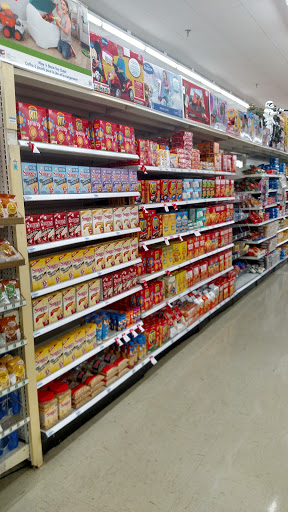 Discount Store «Kmart», reviews and photos, 10560 Harrison Ave, Harrison, OH 45030, USA