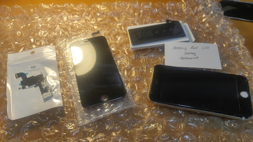 Cell Phone Store «Flex Wireless», reviews and photos, 3790 Arlington Ave, Riverside, CA 92506, USA