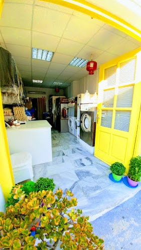 Opinii despre Laundry Ostria Parikia Paros în Paros - Υπηρεσία καθαρισμού