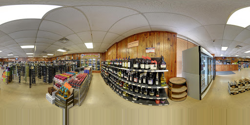 Wine Store «All American Wine & Spirits», reviews and photos, 703 S Cumberland St, Lebanon, TN 37087, USA