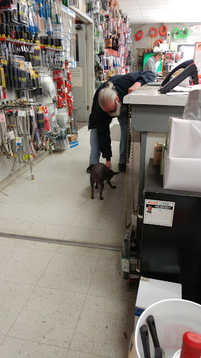 Electrical Supply Store «641 Plumbing & Electric», reviews and photos, 1150 N Market St, Paris, TN 38242, USA