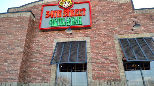 54th Street Grill & Bar- Liberty Area