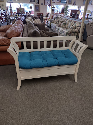 Furniture Store «Hines Furniture», reviews and photos, 3558 S Hopkins Ave, Titusville, FL 32780, USA