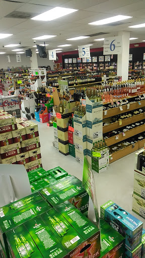 Liquor Store «Westampton Liquors», reviews and photos, 1867 Burlington-Mount Holly Rd, Mt Holly, NJ 08060, USA