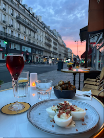 Photos du propriétaire du Restaurant français Le Bucheron à Paris - n°4