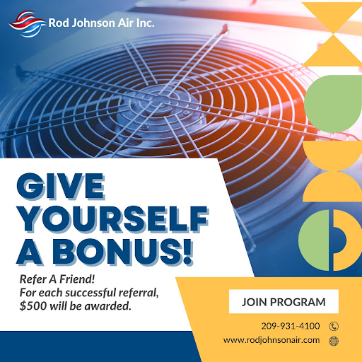 Rod Johnson Air Inc. image