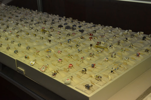 Jeweler «Hobbs Jewelers», reviews and photos, 571 US Hwy 72 W, Athens, AL 35611, USA