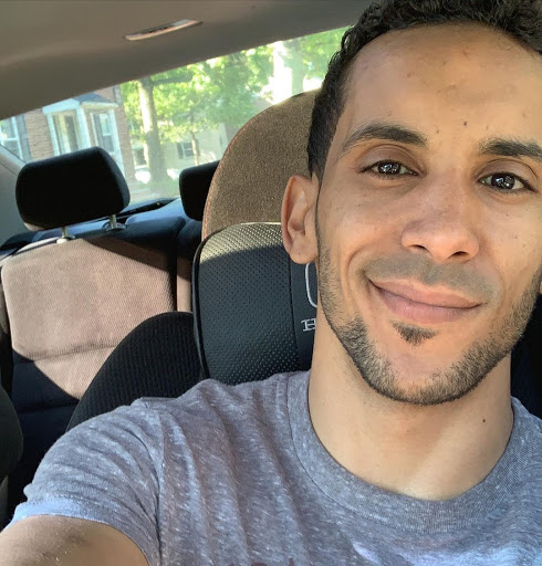 Gym «Planet Fitness», reviews and photos, 1135 Easton Ave, Somerset, NJ 08873, USA