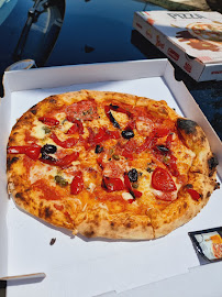 Plats et boissons du Pizzeria Pizza Costa à Saint-Florent - n°20