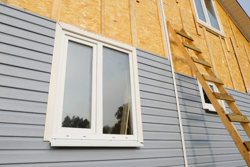 Siding Contractor «Eagle Building Solutions LLC», reviews and photos, 749 Rothsville Rd, Lititz, PA 17543, USA