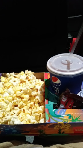 Movie Theater «Flagship Cinemas», reviews and photos, 143 Merchants Row, Rutland, VT 05701, USA