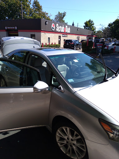 Car Wash «ScrubaDub Car Wash (Brookline, MA)», reviews and photos, 143 Harvard St, Brookline, MA 02446, USA