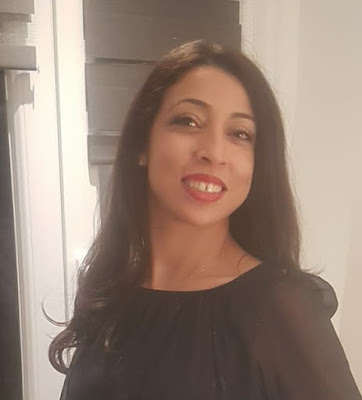 Docteur Khammari Cyrine à Nanterre