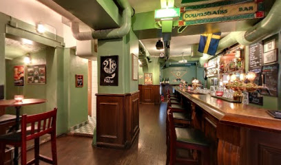 O’Connell’s Irish Pub