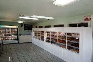 Panaderia La Cabaña image