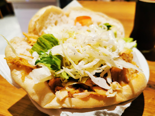 Balli Döner