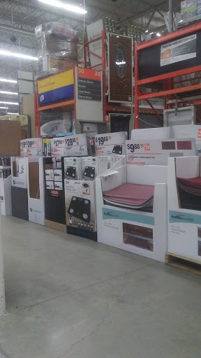 Home Improvement Store «The Home Depot», reviews and photos, 8760 26 Mile Rd, Shelby Charter Township, MI 48316, USA