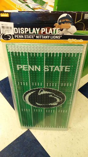 Book Store «Student Book Store», reviews and photos, 330 E College Ave, State College, PA 16801, USA