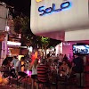 Bar Solo Logo, ቦ ፑት, Thailand, Bar