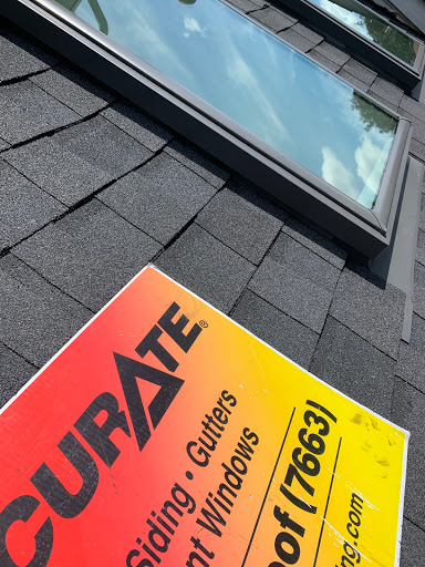 Roofing Contractor «Accurate Roofing & Siding Unlimited Inc.», reviews and photos, 60 Brandywine Ct, Richboro, PA 18954, USA