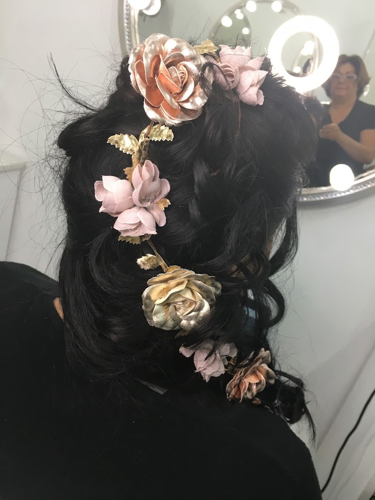 Xiomara Hair Estilista dominicana 33032