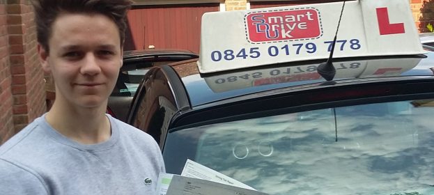 Reviews of Smart Drive UK (Bournemouth) Driving School in Bournemouth - Driving school