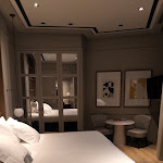 Photo n°9 de l'avis de Jordan.d fait le 18/01/2022 à 16:06 sur le  Vincci Ponte de Ferro à Vila Nova de Gaia