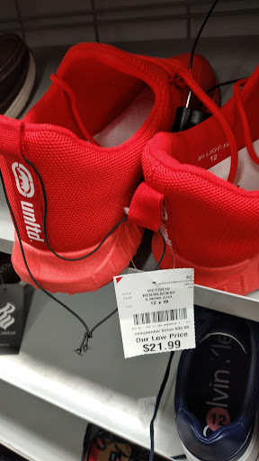 Outlet Mall «The Outlets at Bergen Town Center», reviews and photos, 1 Bergen Town Center, Paramus, NJ 07652, USA