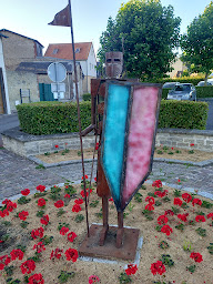 Photo n°27 de L'Etoile du Sud à Dives-sur-Mer ()