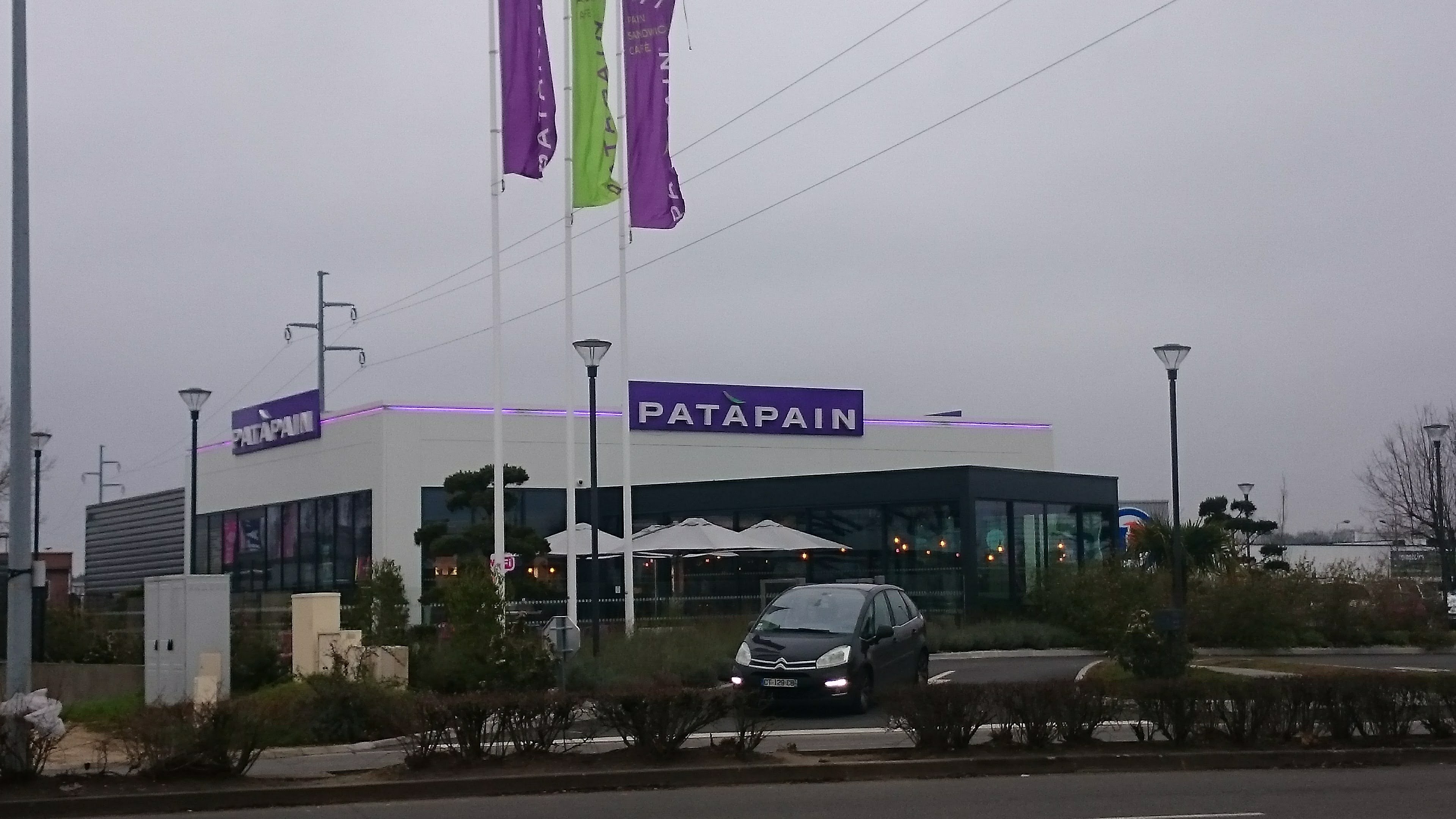 Photo n° 3 de l'avis de Alain.I fait le 21/01/2018 à 16:19