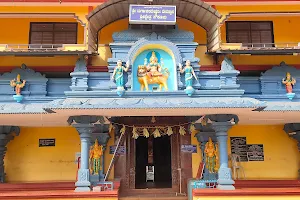 Sowkooru sri Durgaparameshwari Temple image