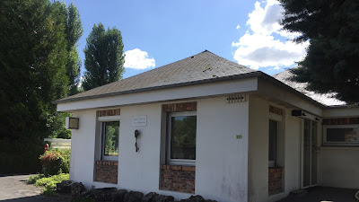 Dr François Staub à Béthisy-Saint-Pierre