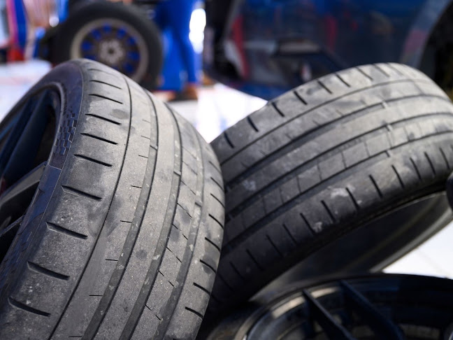 Comments and reviews of Trade Tyres