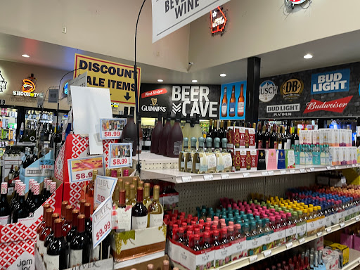 Liquor Store «Highway 138 Package Store», reviews and photos, 1028 GA-138, Stockbridge, GA 30281, USA
